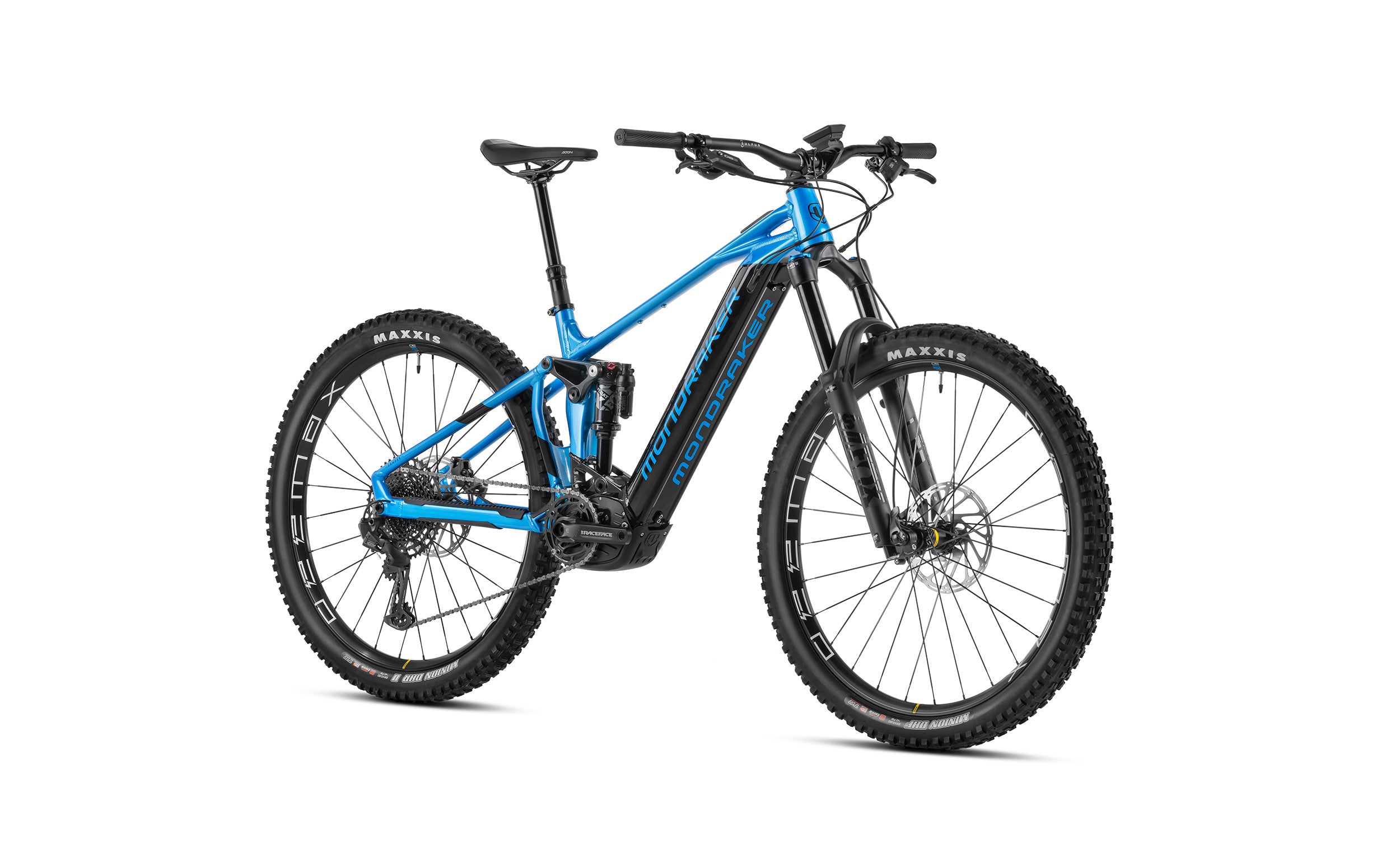 MONDRAKER CRAFTY R