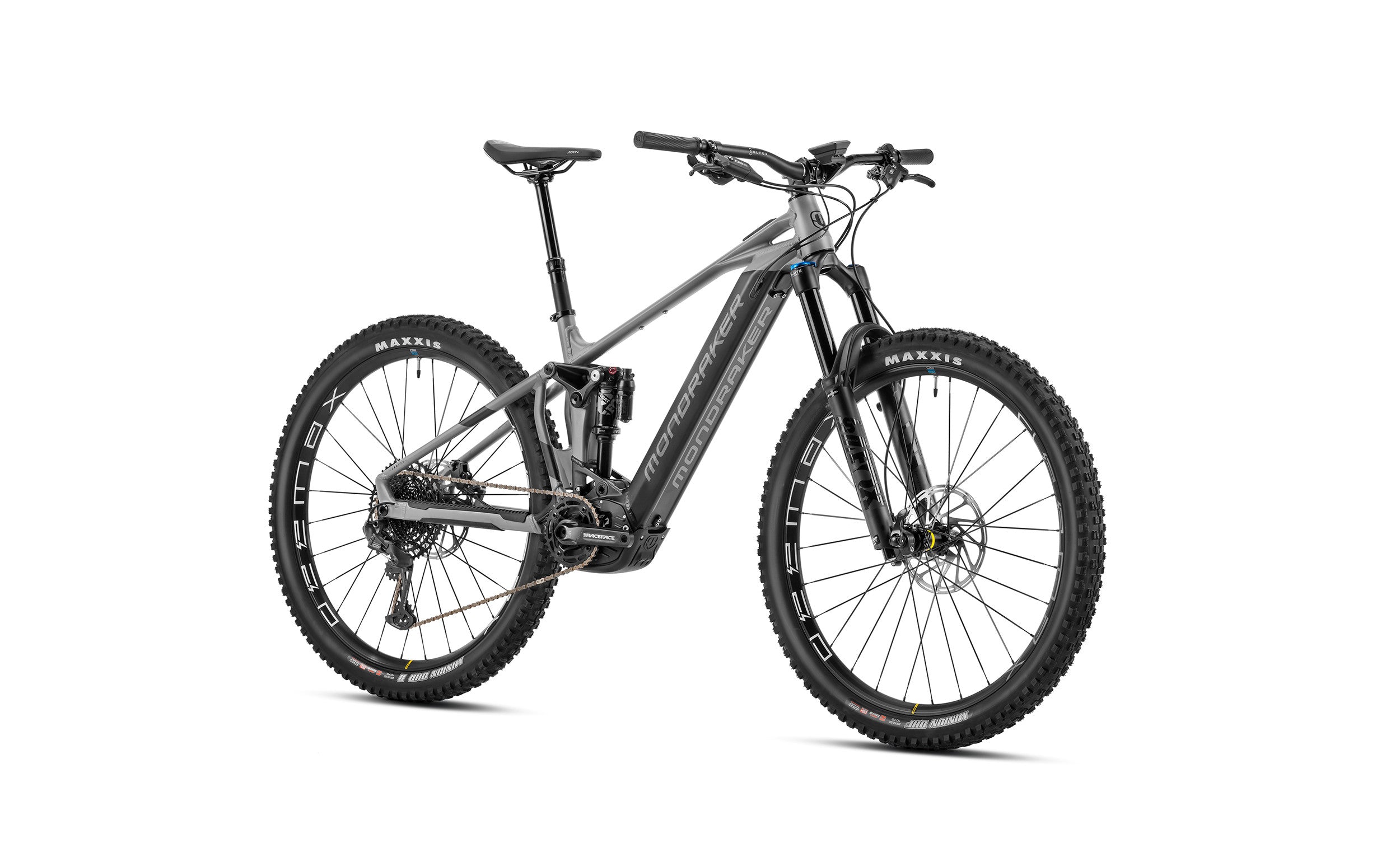 MONDRAKER CRAFTY R