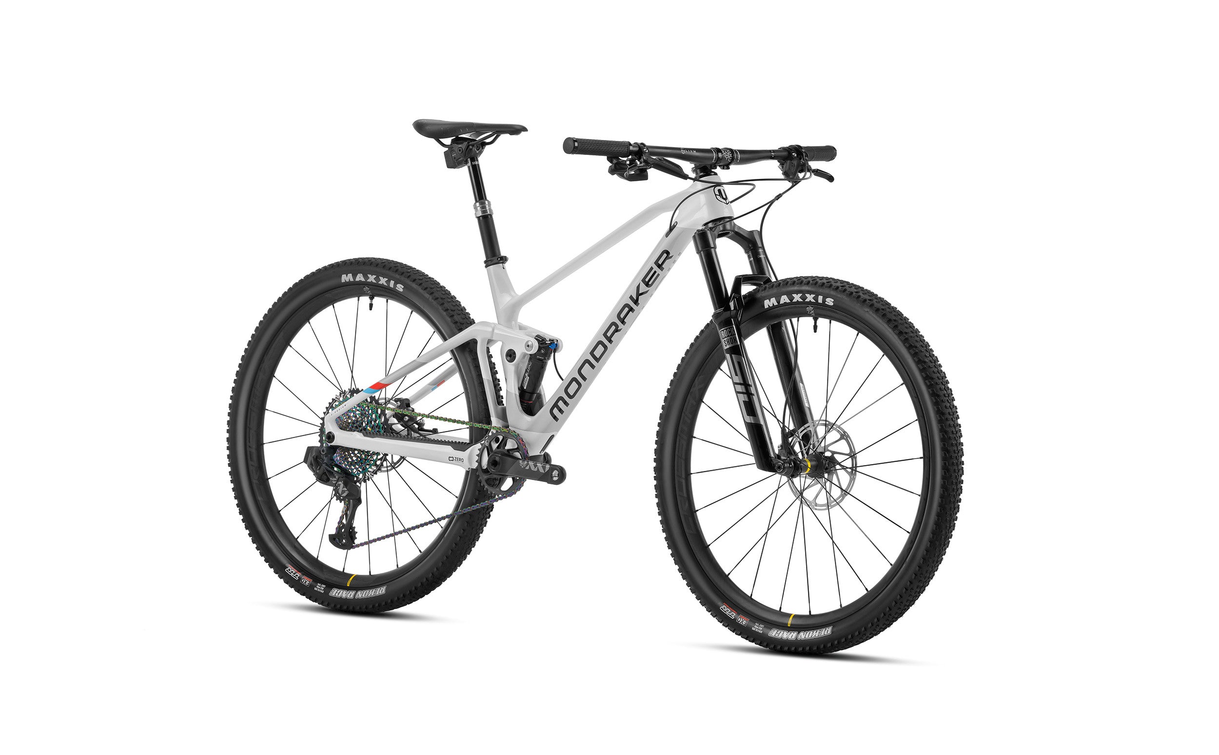 F-PODIUM CARBON DC RR