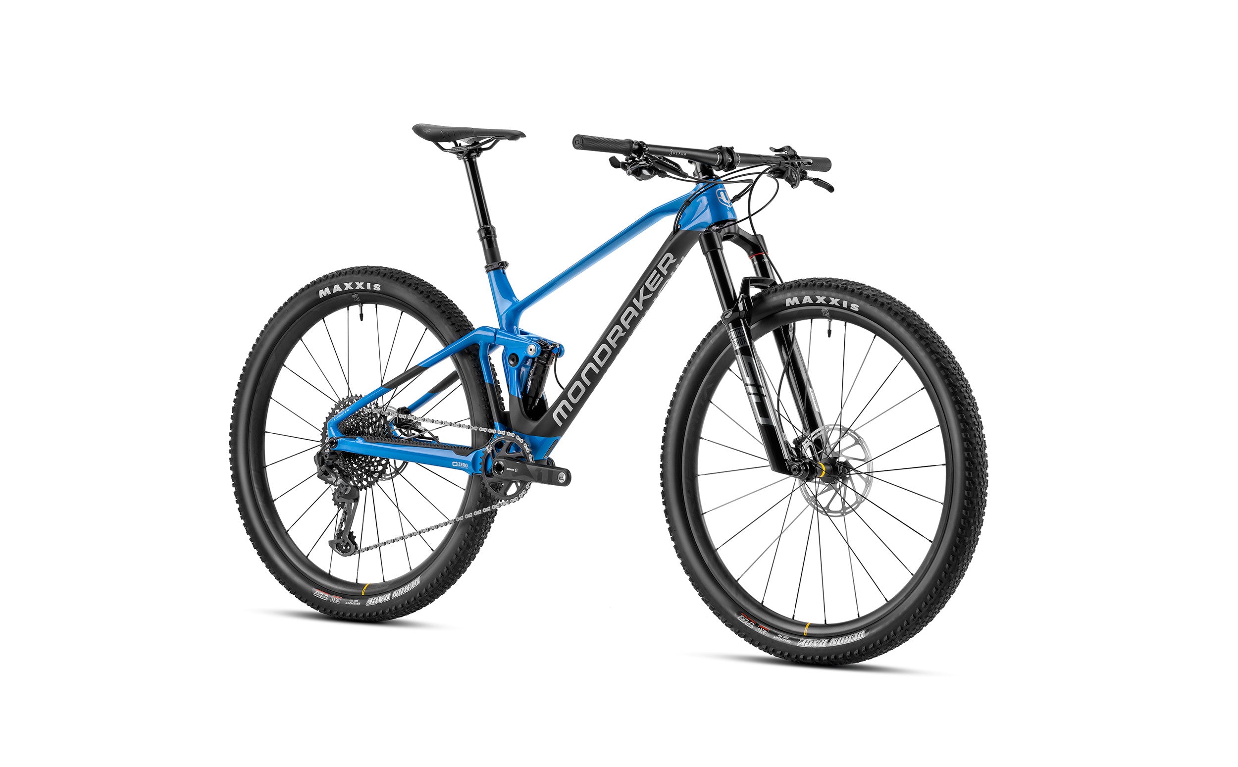 F-PODIUM CARBON DC R