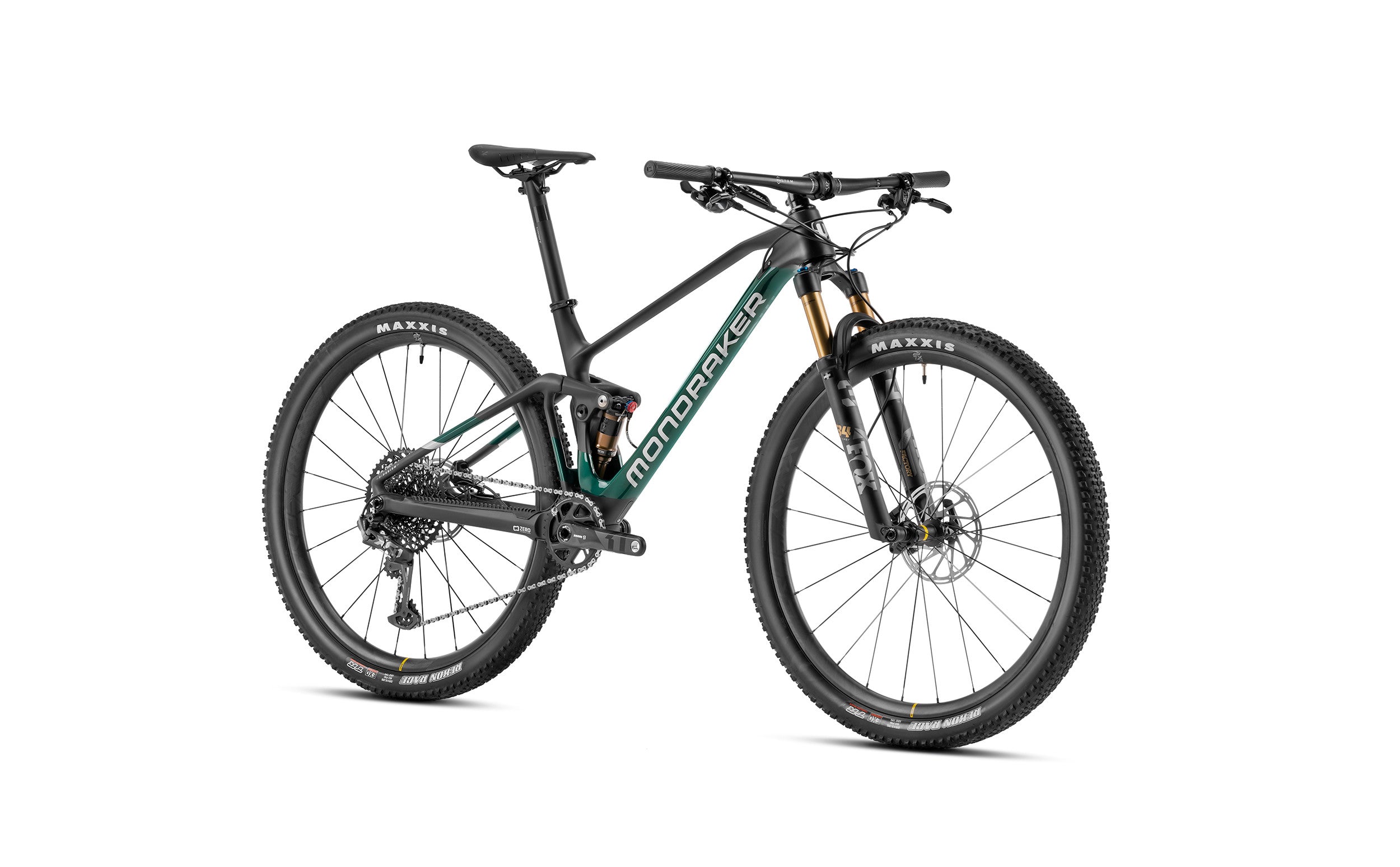 F-PODIUM CARBON R