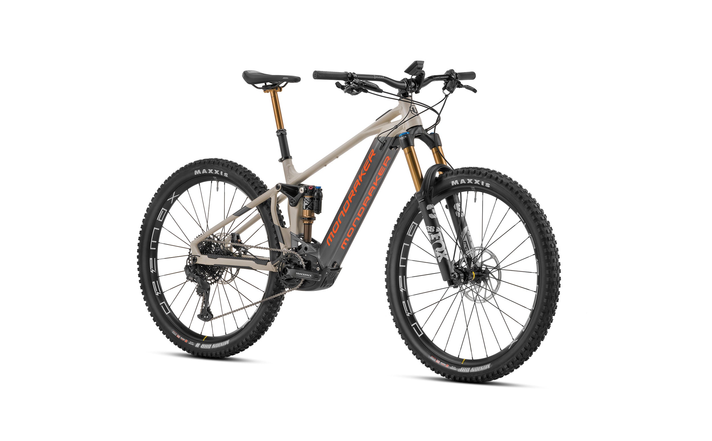 MONDRAKER CRAFTY RR