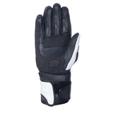 Oxford RP-2 2.0 Sports Gloves Stealth Black White & Red