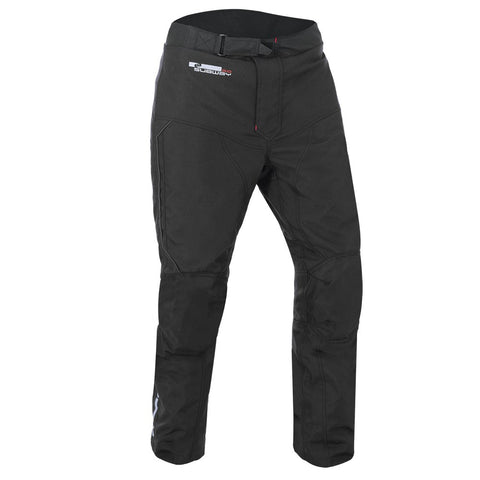 Oxford Subway 3.0 Pants Short Leg Black