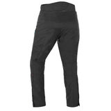 Oxford Subway 3.0 Pants Short Leg Black