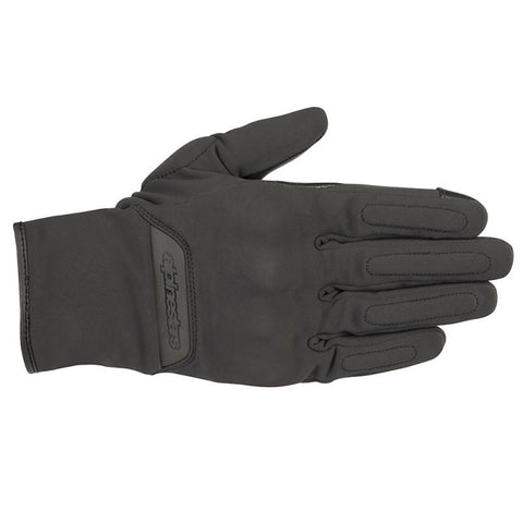 Alpinestars C-1 v2 Gore-Tex Gloves Black