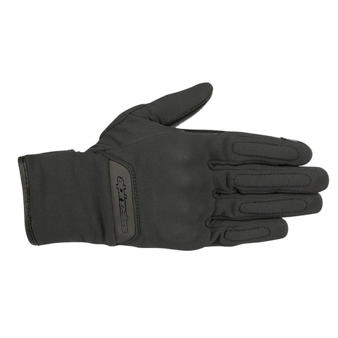 Alpinestars C-1 v2 Gore-Tex Stella Gloves Black