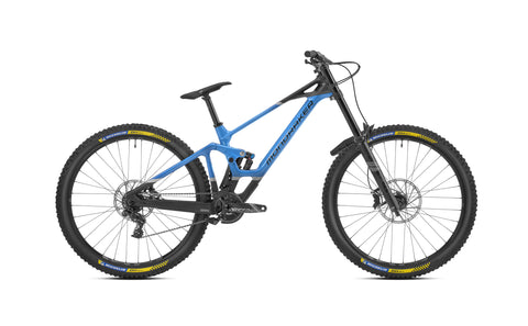 SUMMUM CARBON R MX