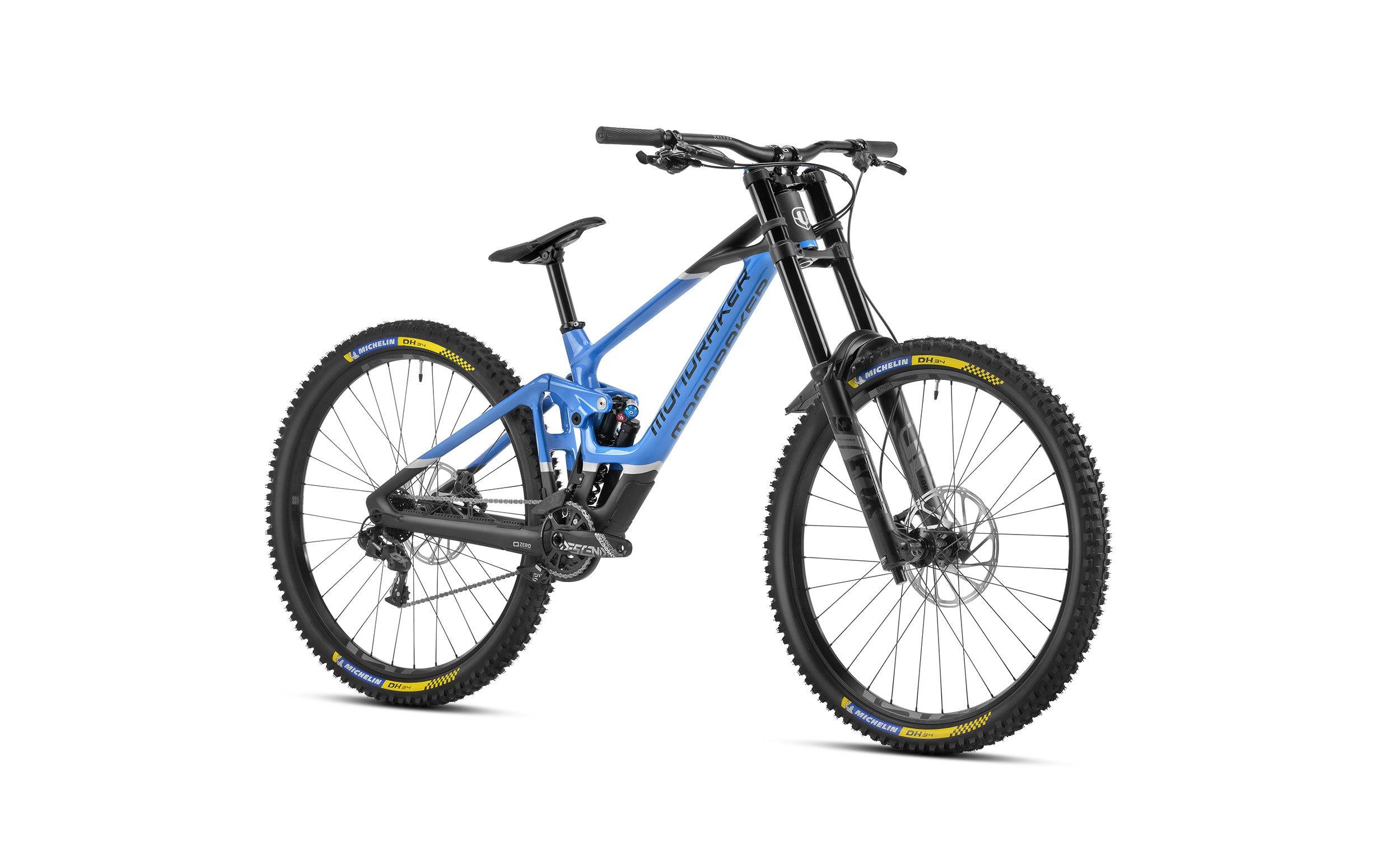 SUMMUM CARBON R MX