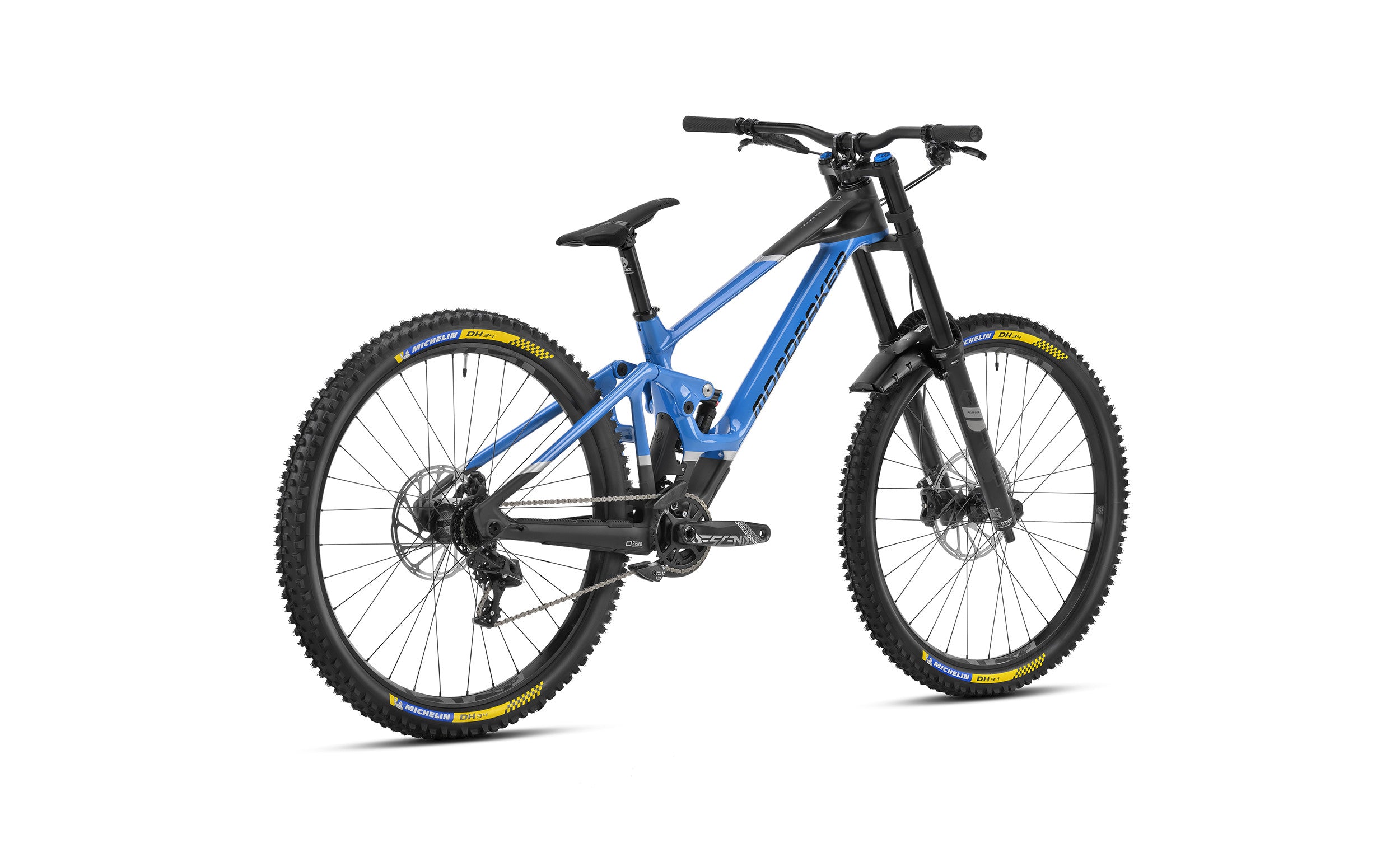 SUMMUM CARBON R MX