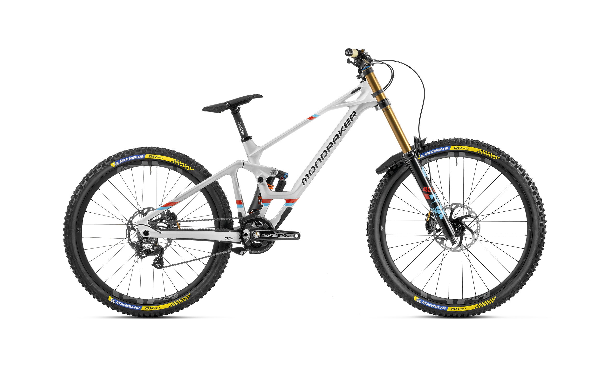 SUMMUM CARBON RR MX