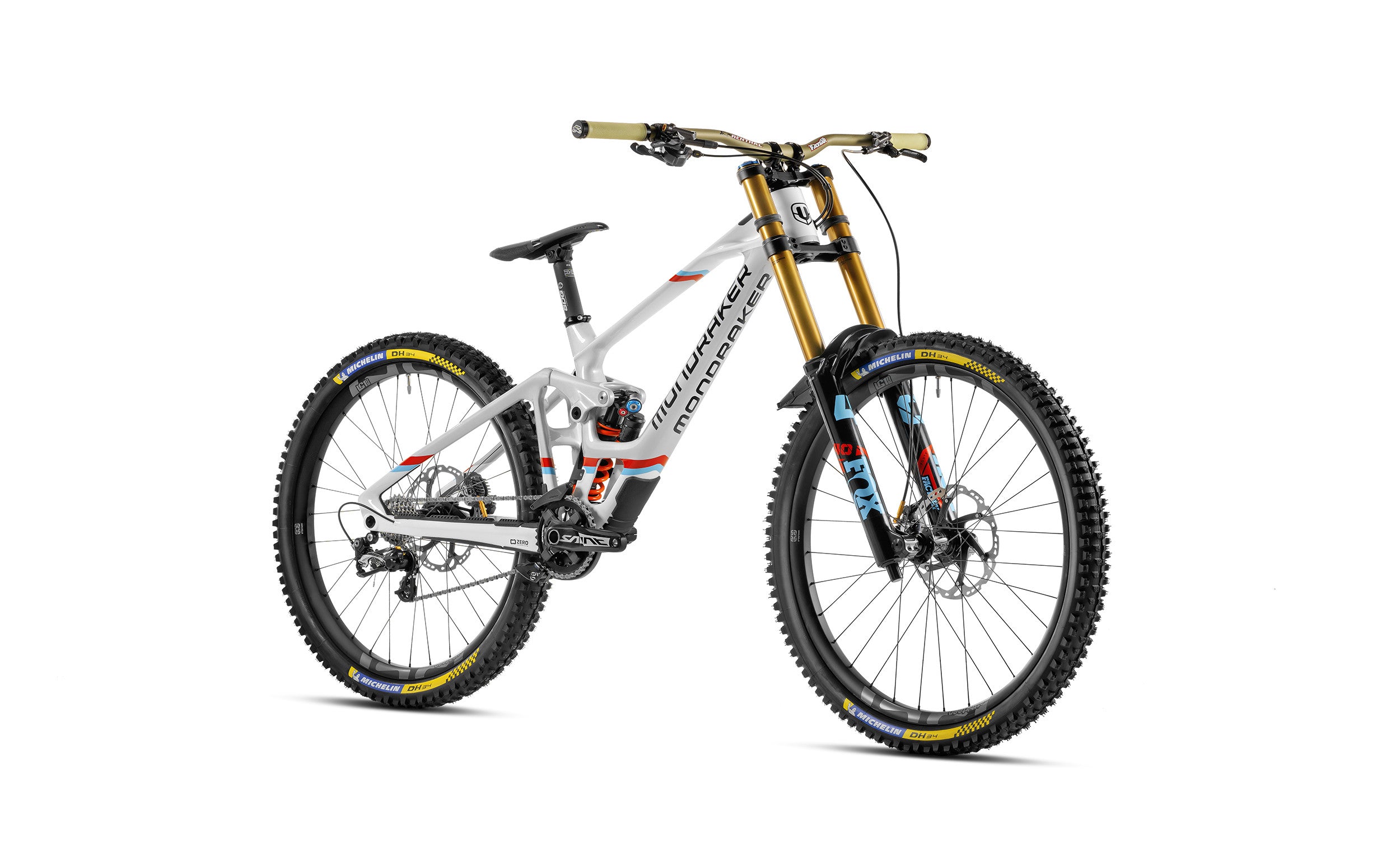 SUMMUM CARBON RR MX