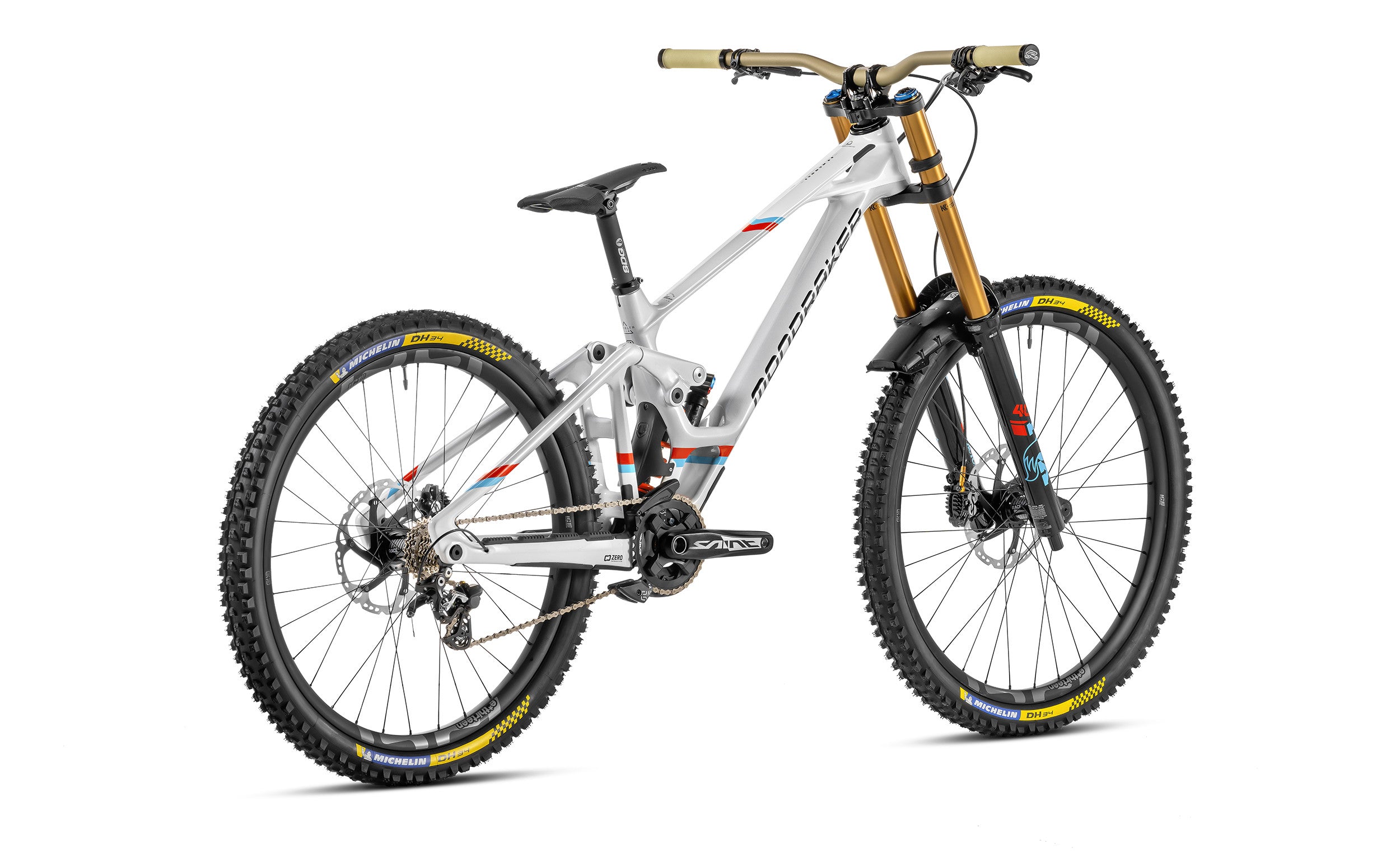 SUMMUM CARBON RR MX