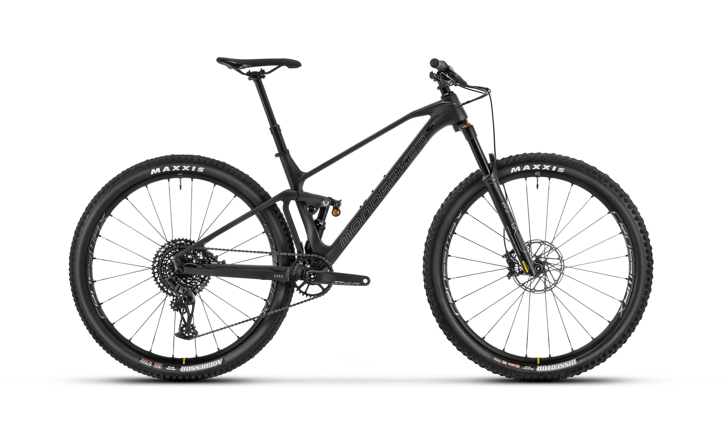 F-PODIUM CARBON SE