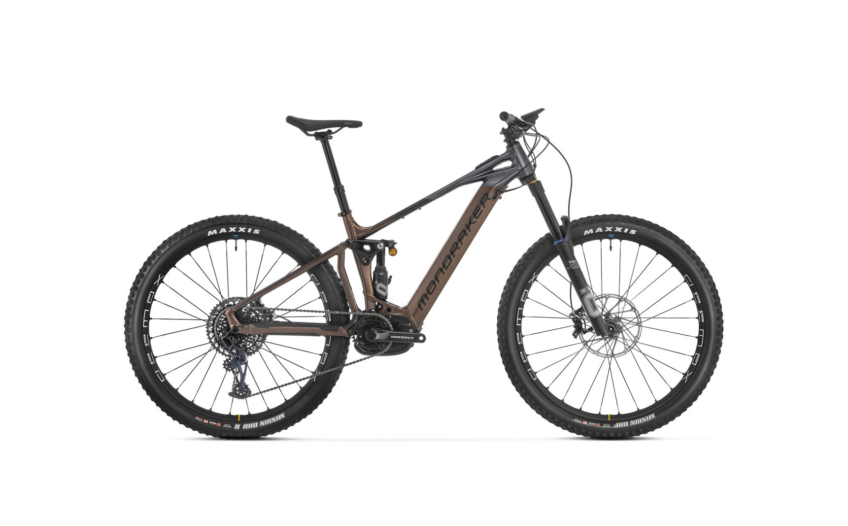 MONDRAKER CRAFTY XR