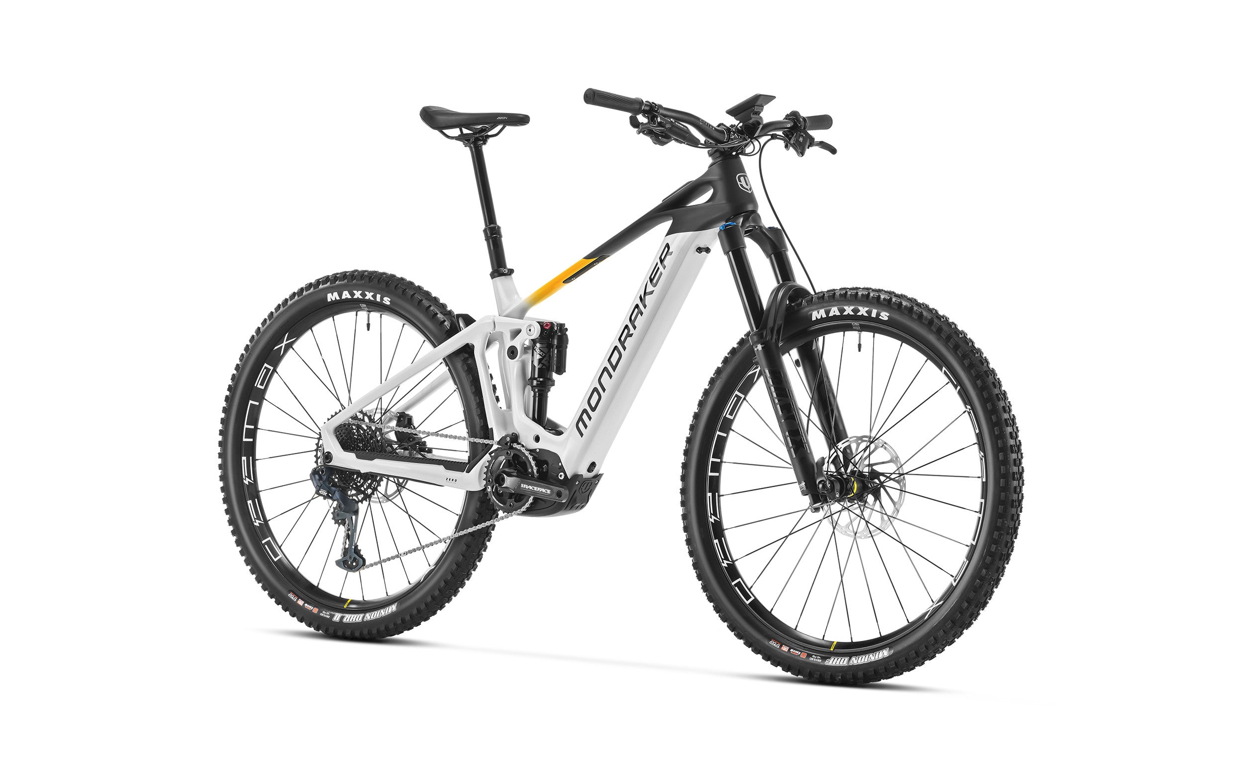 MONDRAKER CRAFTY CARBON R