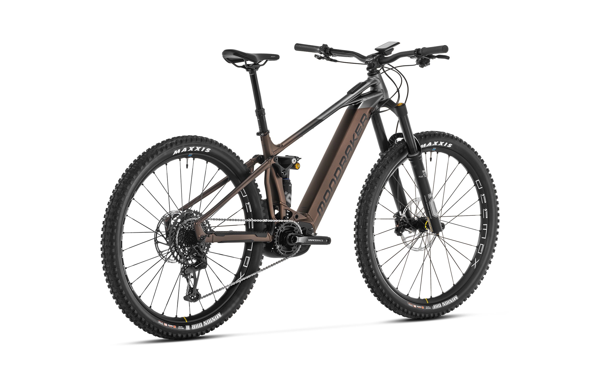 MONDRAKER CRAFTY XR