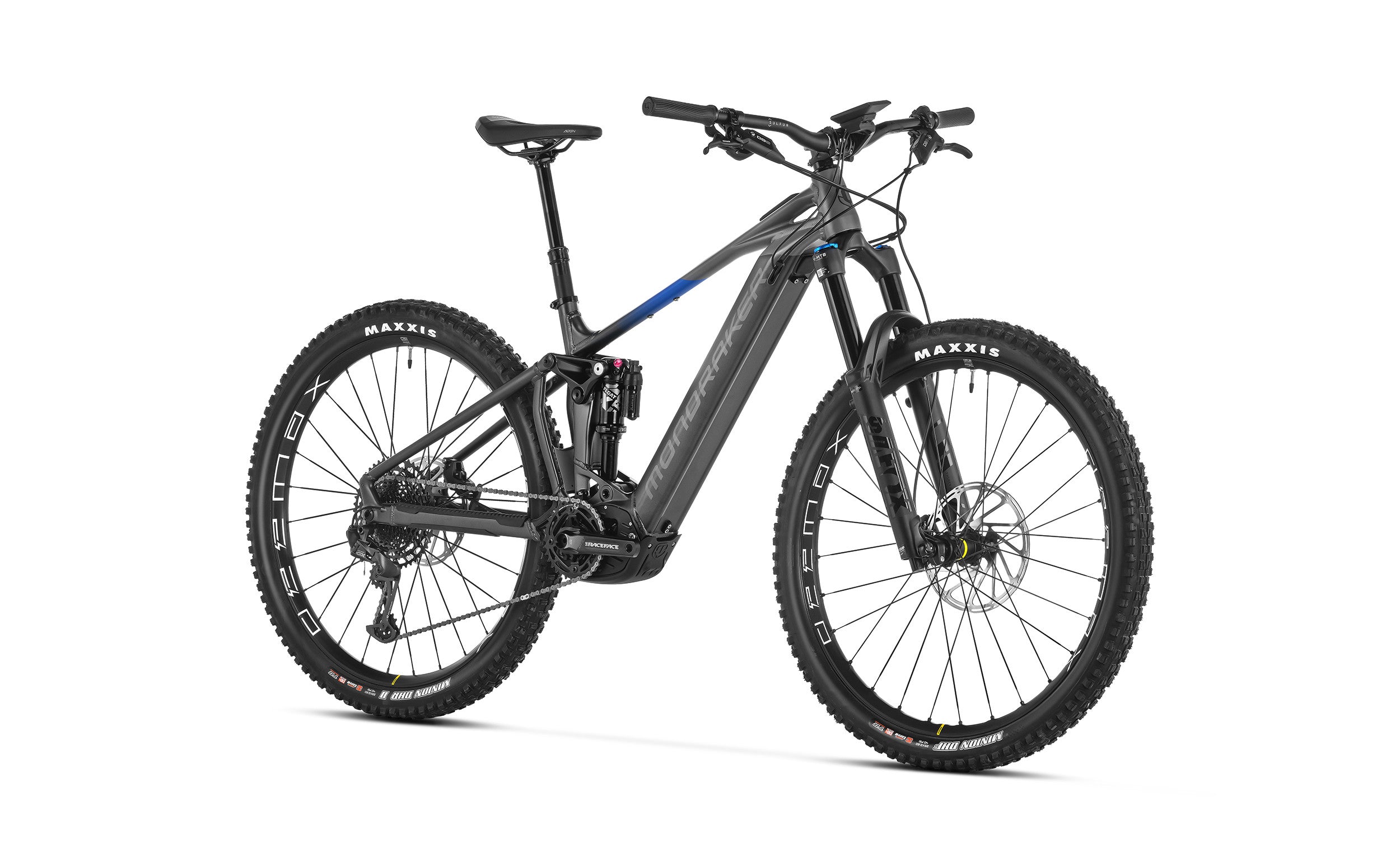 MONDRAKER CRAFTY R