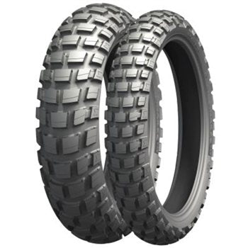 Michelin Desert Race Tyre - Road Legal