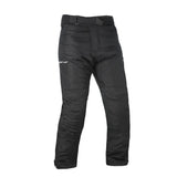 Oxford Metro 1.0 Pants Short Leg Tech Black