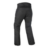 Oxford Metro 1.0 Pants Short Leg Tech Black