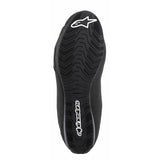 Alpinestars Sektor Waterproof Shoe Black