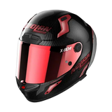 Nolan X-804 RS Iridium Edition Motorcycle Helmet