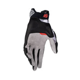 Leatt 7.5 X-Flow Steel Adventure Short Glove