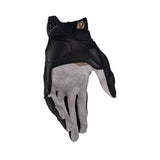 Leatt 7.5 X-Flow Stealth Adventure Short Glove