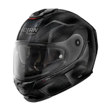 Nolan X-903 UC Modern-Class Gloss Carbon Motorcycle Helmet