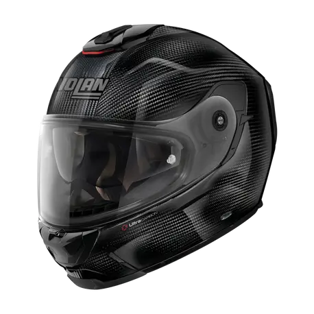 Nolan X-903 UC Modern-Class Gloss Carbon Motorcycle Helmet