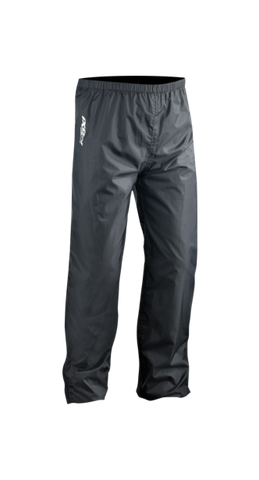 Ixon Compact Waterproof Pant Black