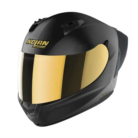 Nolan N60-6 Sport Golden Edition Motorcycle Helmet