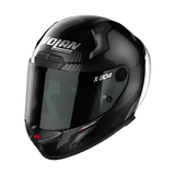 Nolan X-804 RS Puro Motorcycle Helmet Gloss Carbon