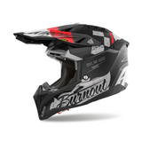 Airoh Aviator 3 Monarch Burnout Matt MX Helmet