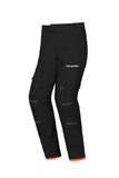 Ixon M-Skeid PT Adventure Motorcycle Pant Black Bright Red