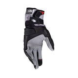 Leatt Hydradri 7.5 Steel Adventure Glove