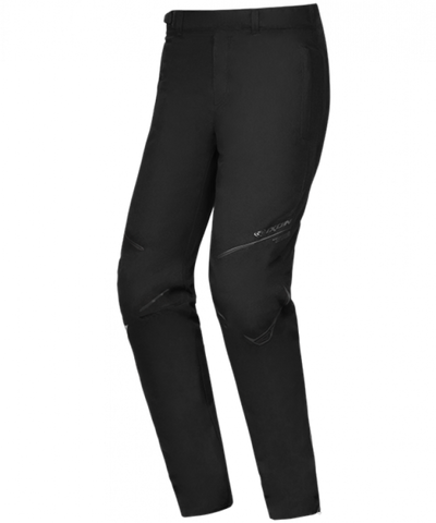 Ixon Leo Motorcycle Overpant Black