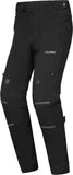 Ixon M-SkeidPT Adventure Motorcycle Pant Short Black