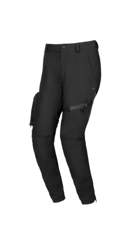 Ixon Akro Motorcycle Pant Black