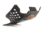 AXP Enduro PHD 6mm Skid Plate - Suzuki