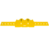 Apico Silencer Silicone Protector - Yellow
