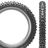 Dunlop Geomax MX53 Tyre - Front