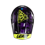 Leatt Helmet Moto 2.5 V24 UV