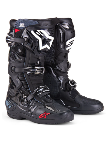 Alpinestars Tech 10 Enduro Boots Black