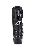 Alpinestars Tech 7 Motocross Boots Black Black