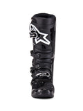 Alpinestars Tech 7 Motocross Boots Black Black