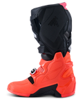 Alpinestars Tech 7 Motocross Boots Black Fluo Red Fluo Pink Fluo