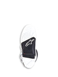 Alpinestars Tech 7 Motocross Boots White Black