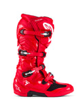 Alpinestars Tech 7 Motocross Boots Bright Red